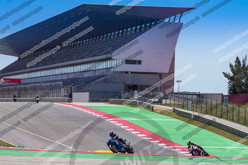 May 2023;motorbikes;no limits;peter wileman photography;portimao;portugal;trackday digital images